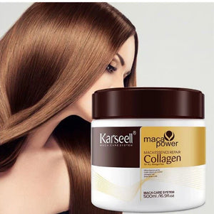 🤩DEEP REPAIR - CREMA DE TRATAMIENTO PARA EL CABELLO🤩