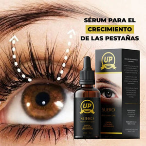 🔥👁️SUPER LONG- SERUM ALARGADOR DE PESTAÑAS👁️🔥