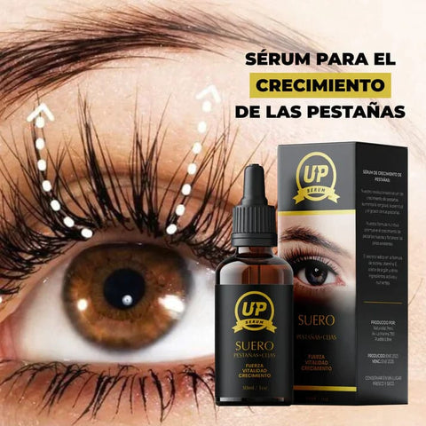 Image of 🔥👁️SUPER LONG- SERUM ALARGADOR DE PESTAÑAS👁️🔥