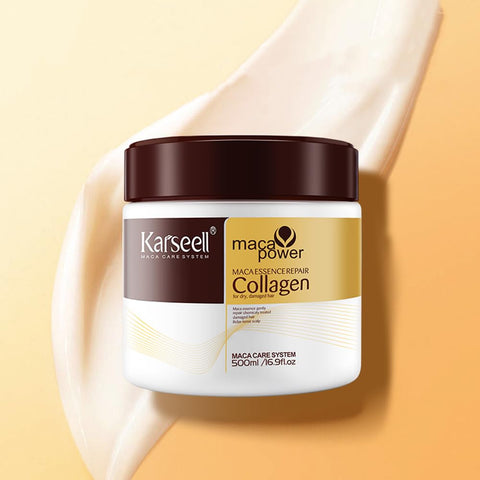 Image of 🤩DEEP REPAIR - CREMA DE TRATAMIENTO PARA EL CABELLO🤩