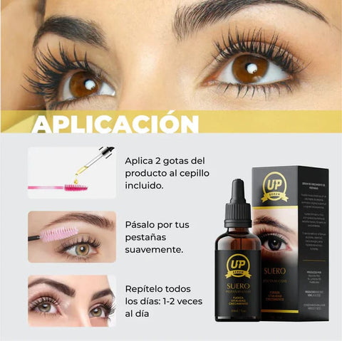 Image of 🔥👁️SUPER LONG- SERUM ALARGADOR DE PESTAÑAS👁️🔥